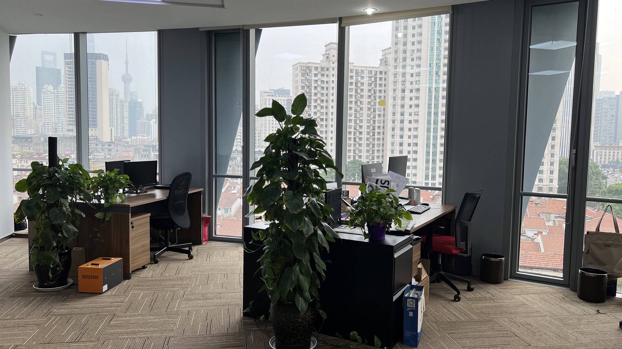 跨地域迁移材料